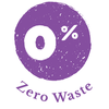 Zero Waste Icon - The Cruelty Free Beauty Box 