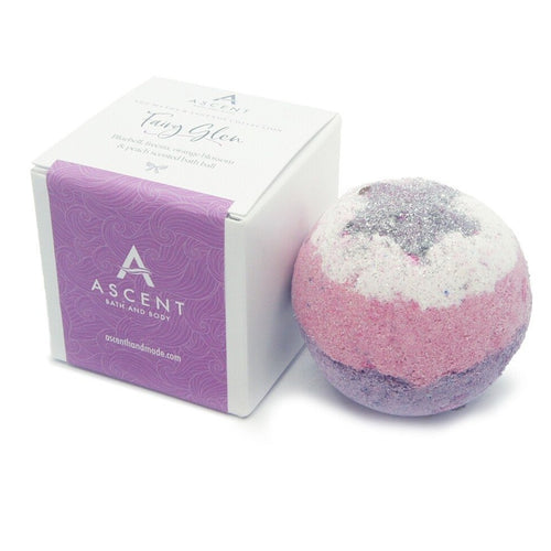 Ascent-Bath Bomb | Fairy Glen