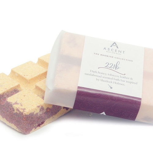 Ascent-Bath Bar | 221b