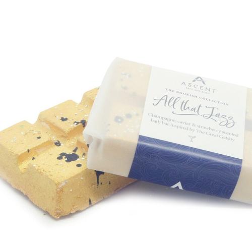 Ascent-Bath Bar | All That Jazz