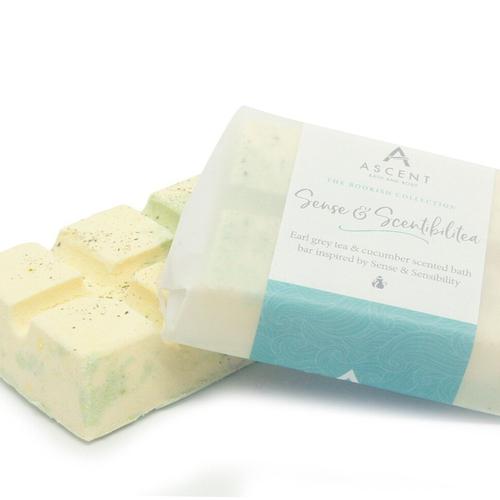 Ascent-Bath Bar | Sense & Scentibilitea