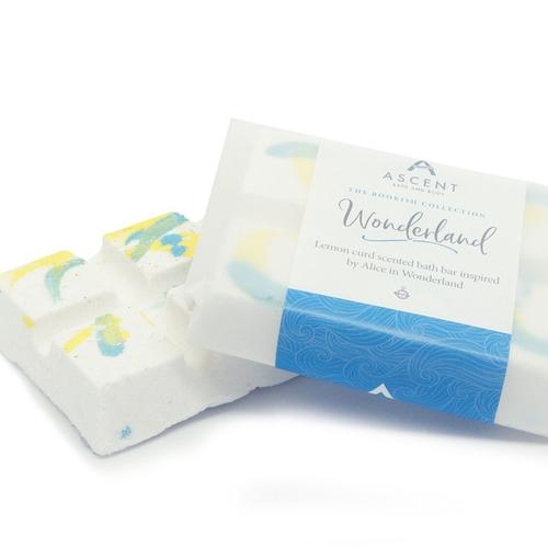 Ascent-Bath Bar | Wonderland
