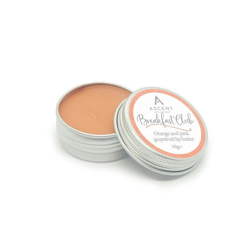 Ascent-Lip Butter | Breakfast Club