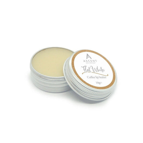 Ascent-Lip Butter | Flat White