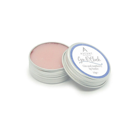 Ascent-Lip Butter | Gin O'Clock