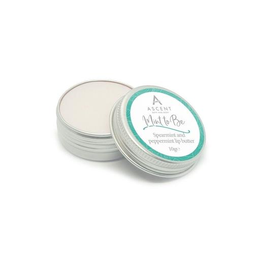 Ascent-Lip Butter | Mint to Be