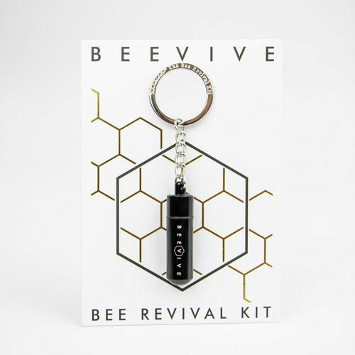 Beevive-The Bee Revival Kit | Black Edition