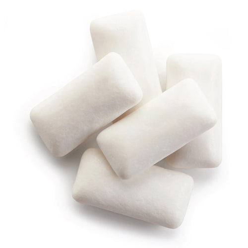 The Humble Co-Natural Chewing Gum | Fresh Mint | Vegan 