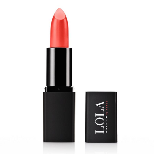 LOLA Makeup-Intense Colour Lipstick | Flamenco 