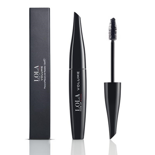 LOLA Makeup-Mega Volume Mascara 