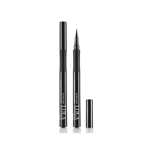 LOLA Makeup-Extra Slim Pen Eyeliner 