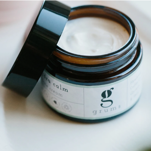 Grums-Hydra Calm Face Cream