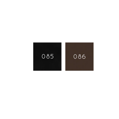 ZAO-Volume & Sheathing Mascara REFILL | 2 Colours