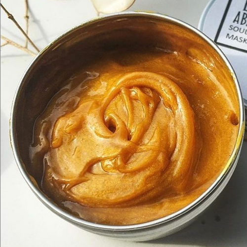 Love Absolute-Soulful Spice Cleansing & Exfoliating Balm