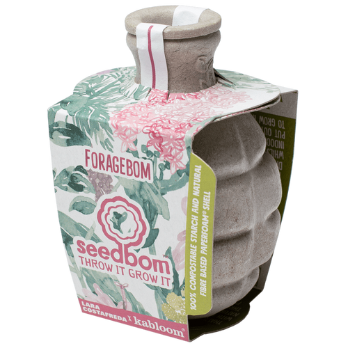 Kabloom-Seedbomb | Foragebom