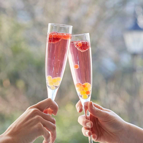 Popaball-Trio Bubbles for Fizz 