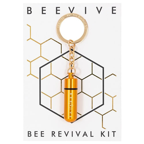 Beevive | Bee Revival Kit | Gold Edition 