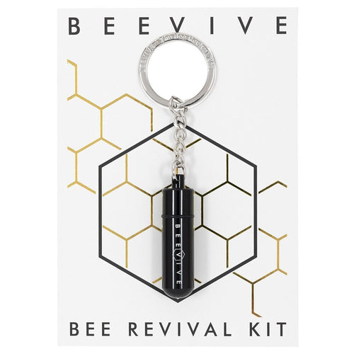 Beevive-The Bee Revival Kit | Black Edition