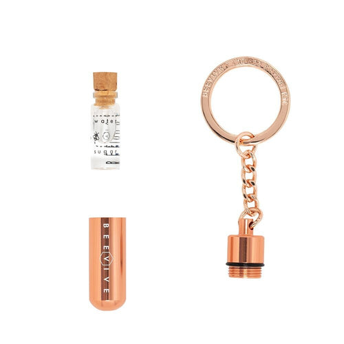 Beevive | Bee Revival Kit | Rose Gold Edition 