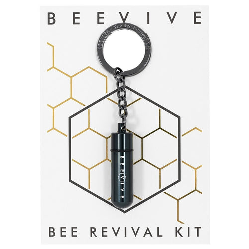 Beevive | Bee Revival Kit | Anthracite Grey Edition 