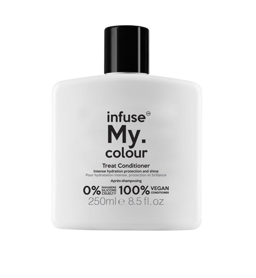 My.HairCare-Infuse My.Colour Conditioner | Treat - The Cruelty Free Beauty Box