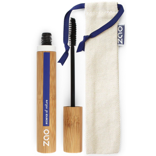 ZAO-Refillable Aloe Vera Mascara | 2 Colours