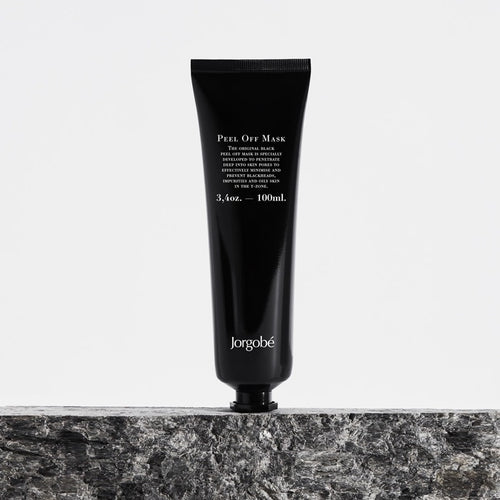 Jorgobé-Black Peel Off Mask