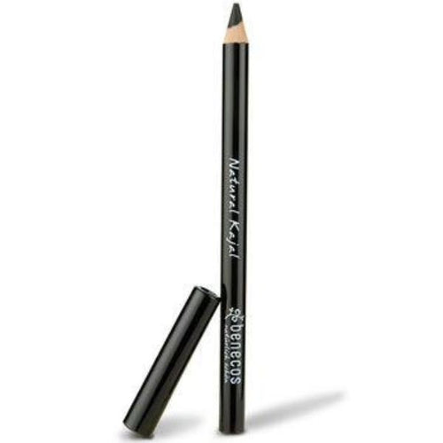 Benecos Kajal Eyeliner-Black - The Cruelty Free Beauty Box