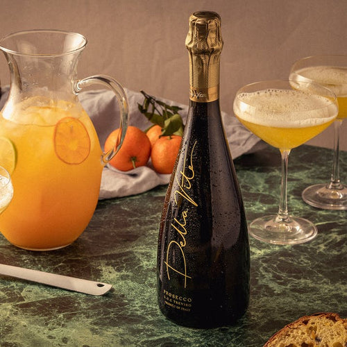 Della Vite Prosecco Treviso D.O.C | Vegan 
