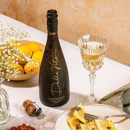 Della Vite Vegan Prosecco Superiore D.O.C.G 