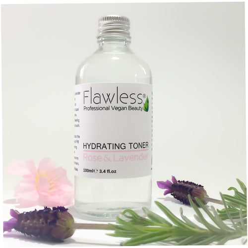 Flawless - Hydrating Toner