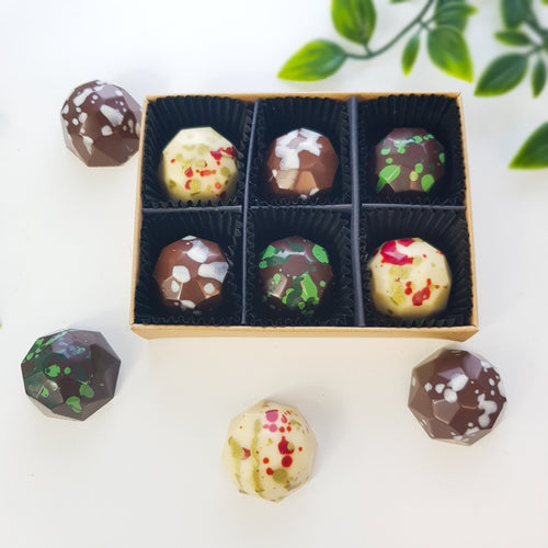 Fetcha-Autumn/Winter Collection | Box of 3 *BB End Jan 22*