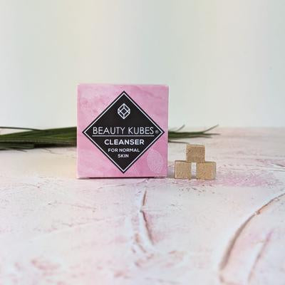 Beauty Kubes-Cleanser Kubes