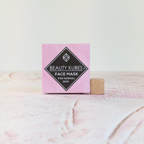 Beauty Kubes-Face Mask Kubes