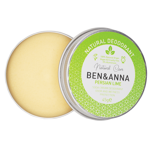 Ben & Anna-Deocreme | Persian Lime