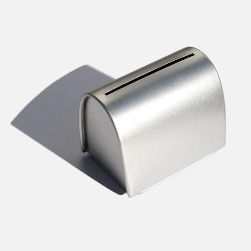 Zero Waste Club-Razor Blade Disposable Tin