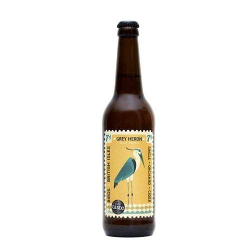 Perry's Cider-Single Orchard Cider 'Heron' Vegan 