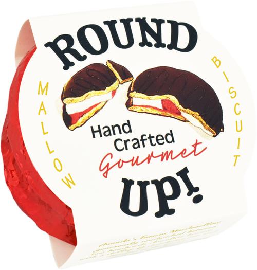 Ananda's - Round Up | Classic Strawberry - The Cruelty Free Beauty Box