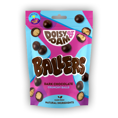 Doisy & Dam-Ballers
