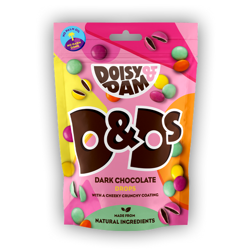 Doisy & Dam-D & D's