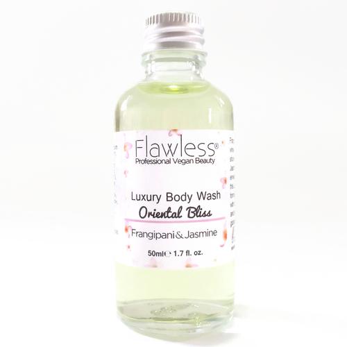 Flawless - Luxury Body Wash | Oriental Bliss 50ml