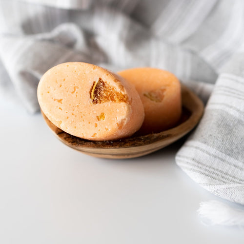 Freedm Street-Sugar Scrub | Freshly Squeezed