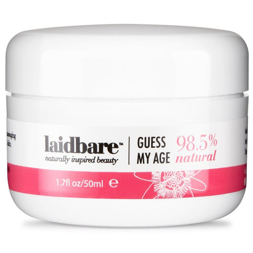 Laidbare-Guess My Age Anti-Ageing Treatment Cream