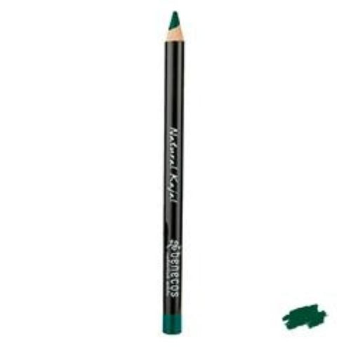 Benecos Kajal Eyeliner-Green - The Cruelty Free Beauty Box