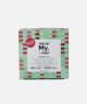 My.HairCare-Rescue My.Hair Shampoo Bar | Pollution Patrol - The Cruelty Free Beauty Box