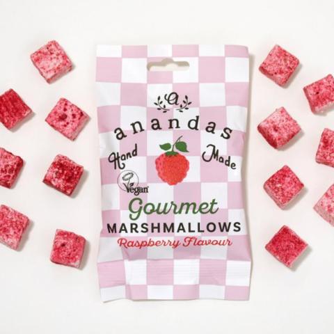 Bloomtown-Botanical Wax Candles | The Rose Garden