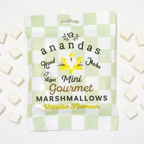 Ananda's - Luxury Round Up Gift Box | Autumn