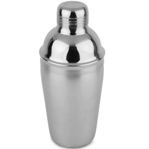 Hunter & Grey Cobbler Cocktail Shaker Plastic Free