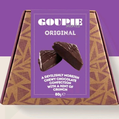 Goupie-Original | Minis