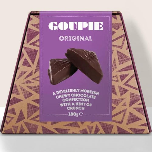 Goupie-Original